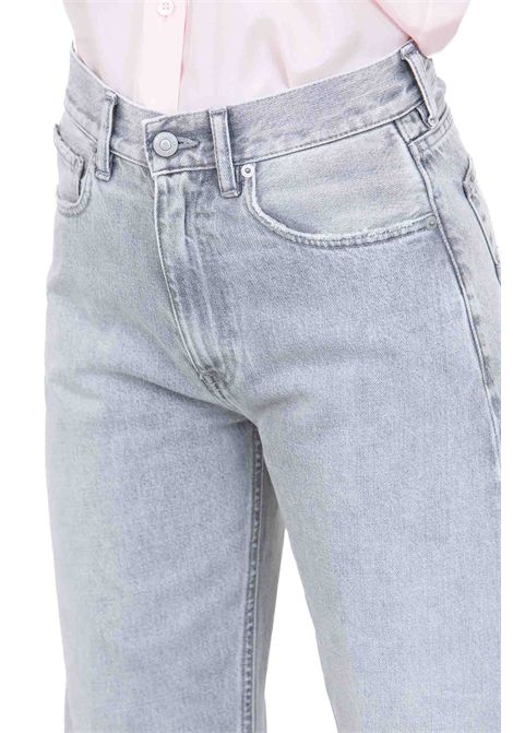  GRIFONI | Jeans | G1AB0001- COCOLIGHT GREY